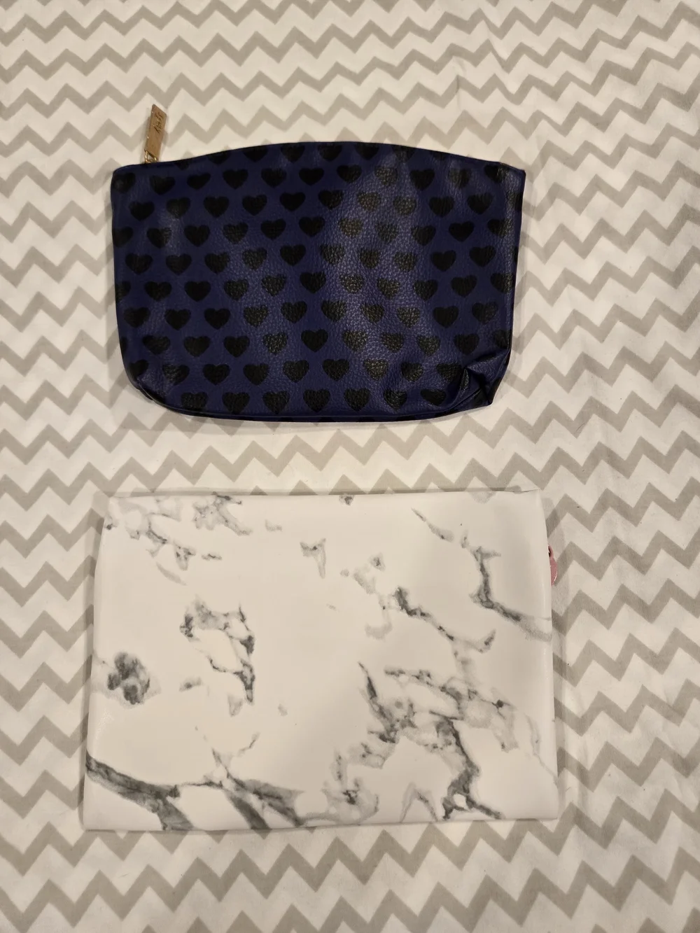 Bundle Of 5 Ipsy Bags